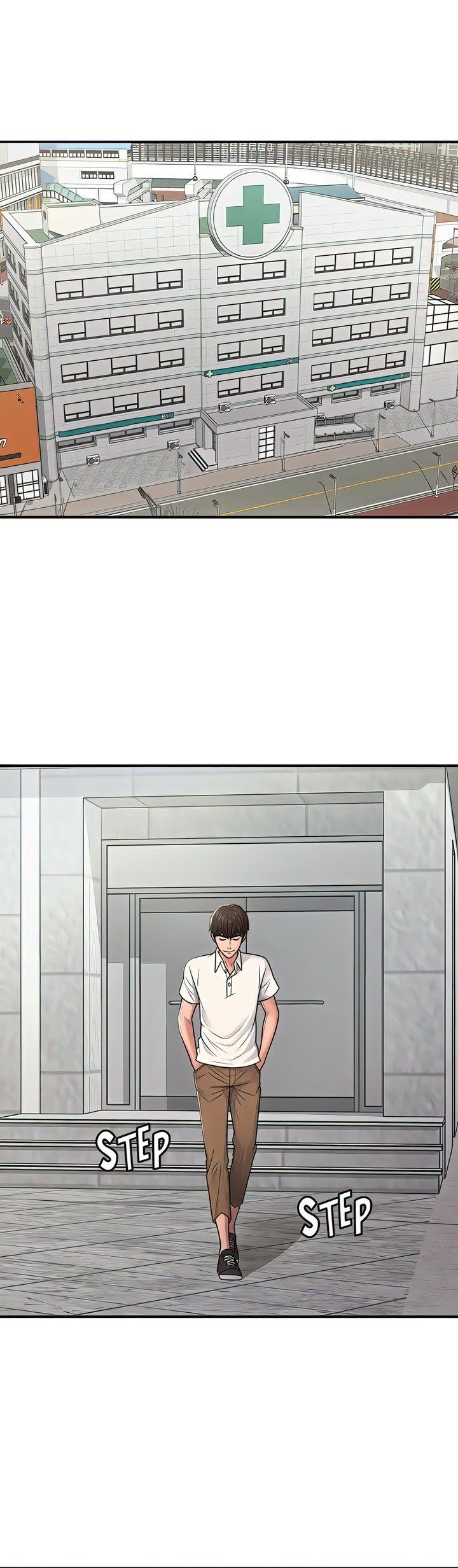 My Aunt in Puberty - Chapter 57 2 My Aunt in Puberty - Chapter 57 2