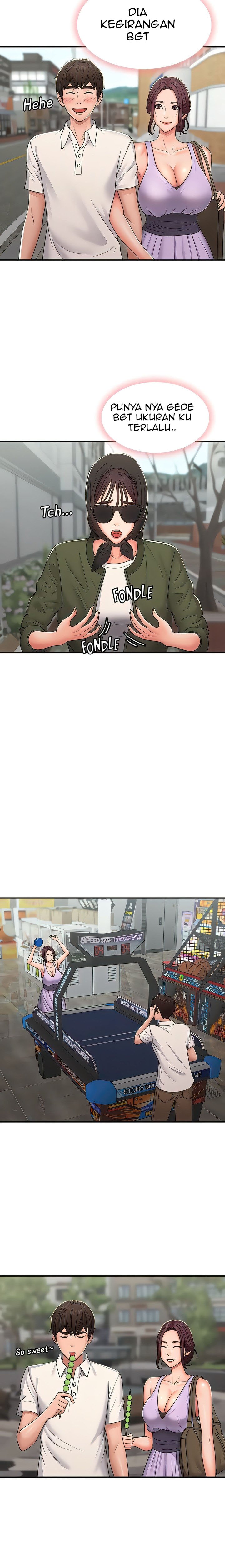 My Aunt in Puberty - Chapter 57 13 My Aunt in Puberty - Chapter 57 13