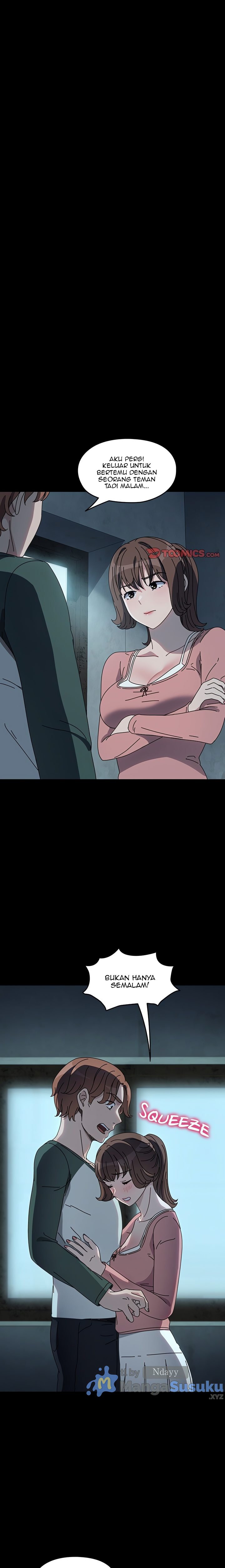 Man of The House - Chapter 58 11