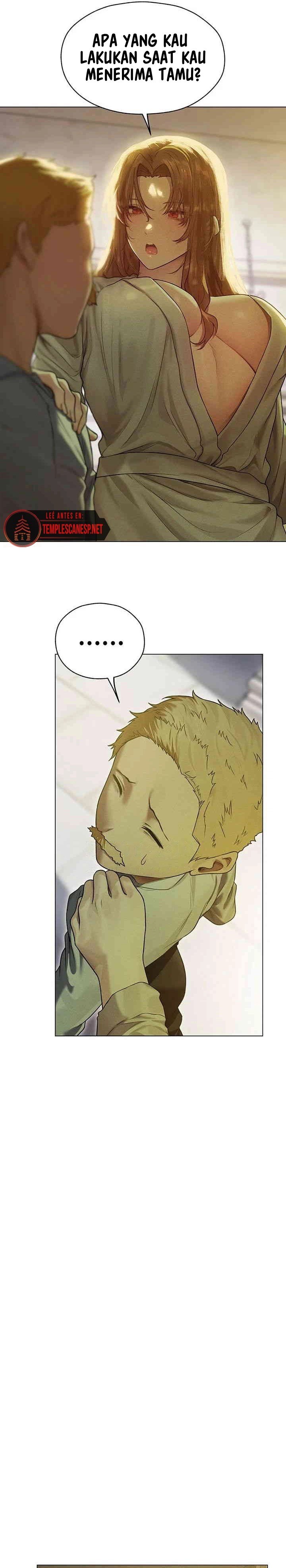 MILF Hunting In Another World - Chapter 58 17