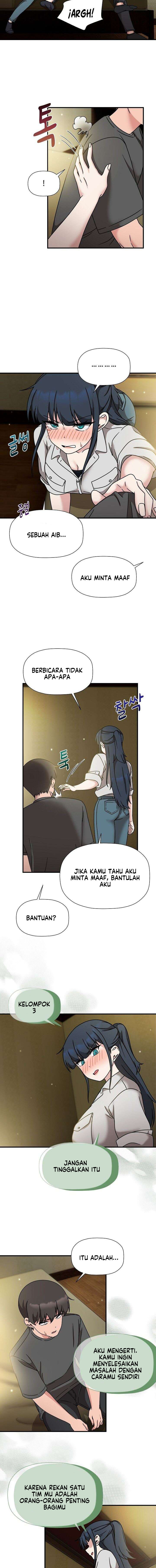 Recruiting - Chapter 58 7
