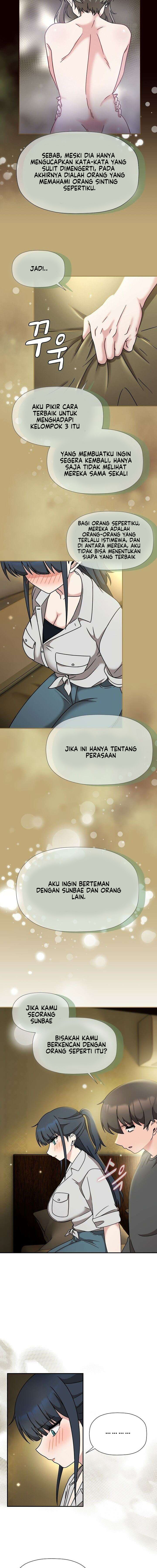 Recruiting - Chapter 58 5