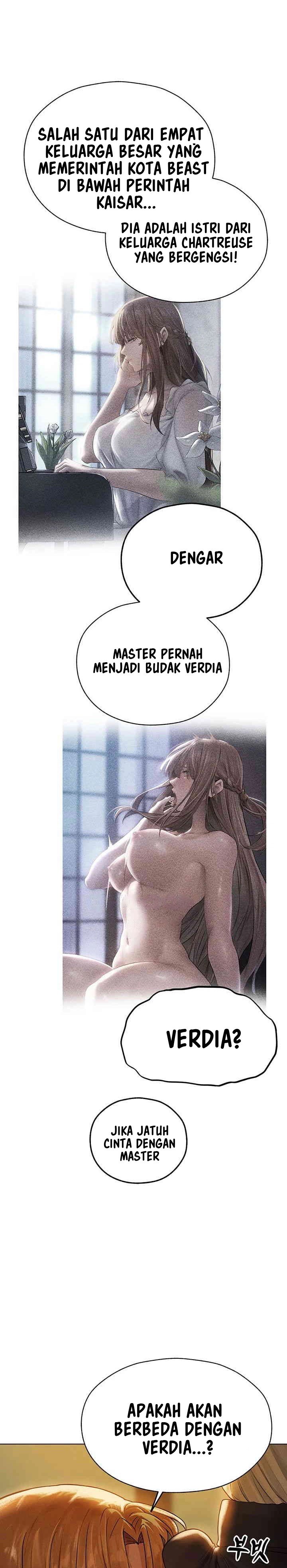 MILF Hunting In Another World - Chapter 58 23