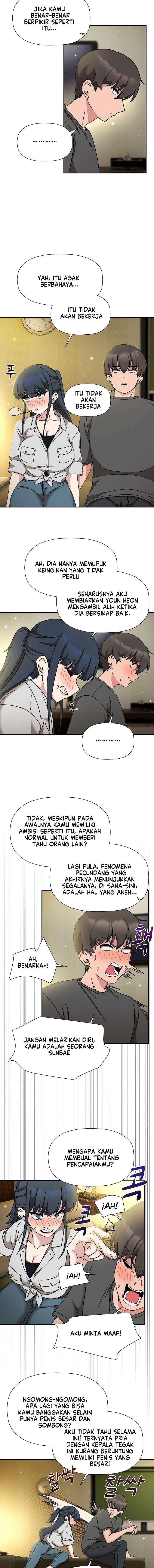 Recruiting - Chapter 58 6