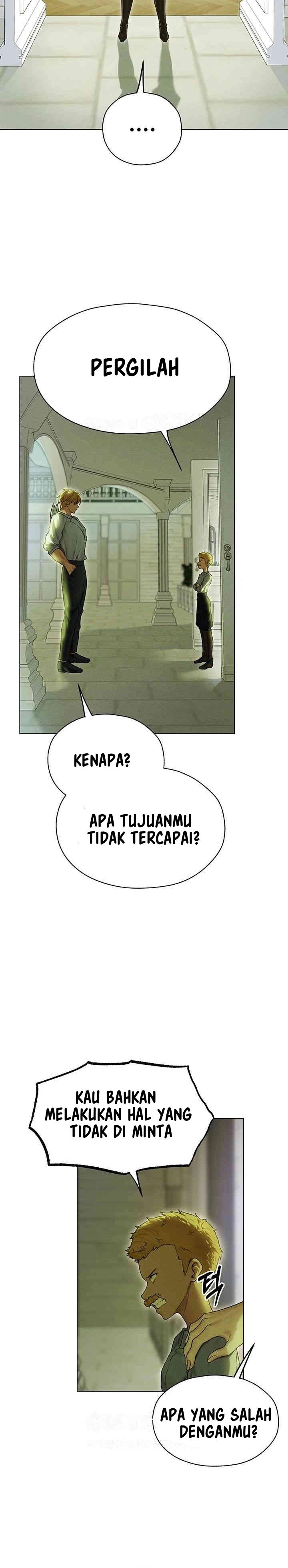 MILF Hunting In Another World - Chapter 58 16
