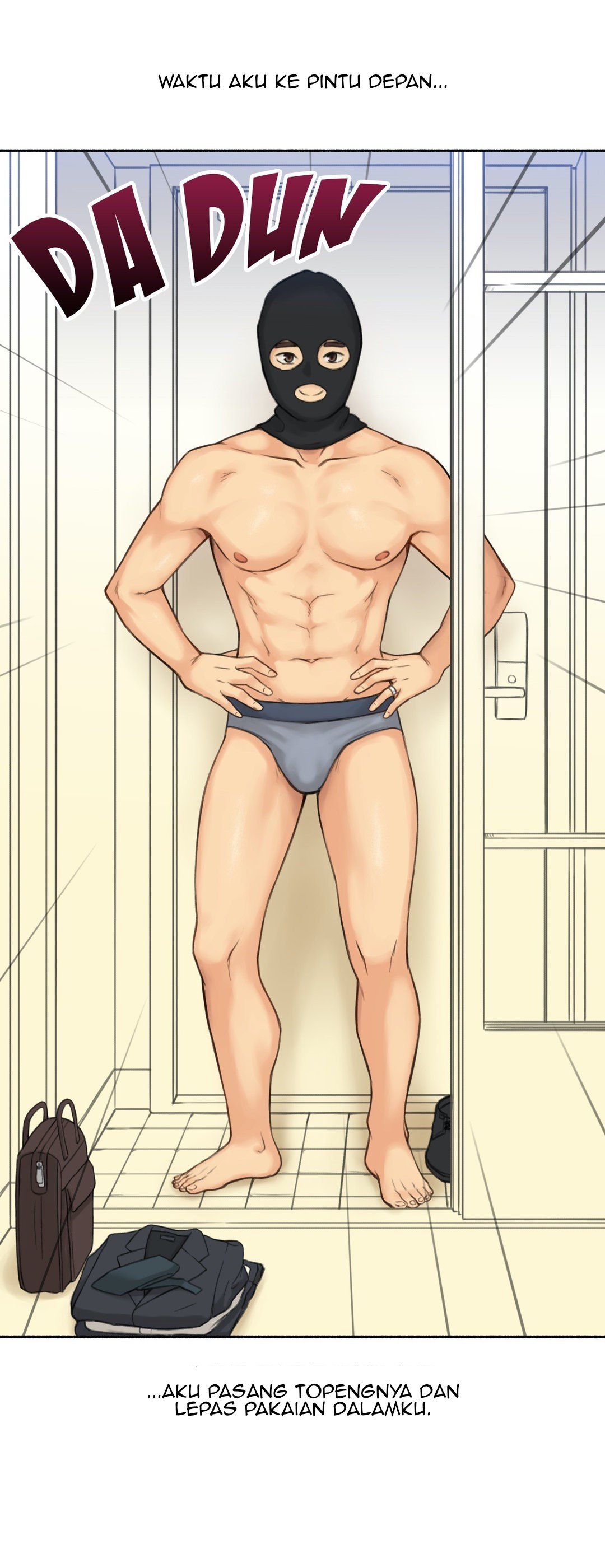 I Did This - Chapter 58 9