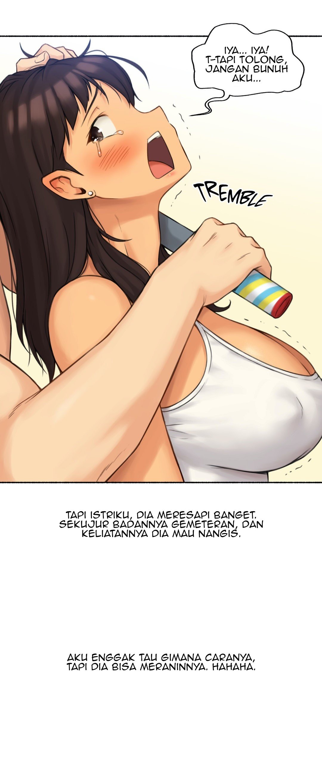 I Did This - Chapter 58 15