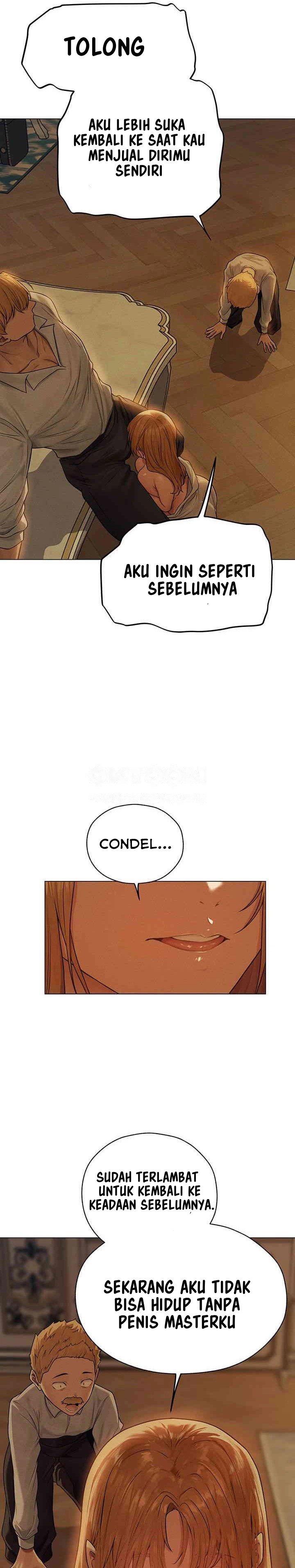 MILF Hunting In Another World - Chapter 58 25
