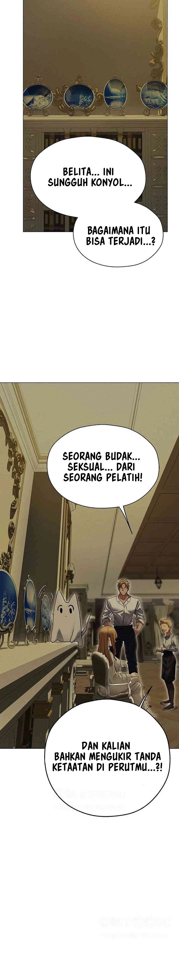 MILF Hunting In Another World - Chapter 58 18