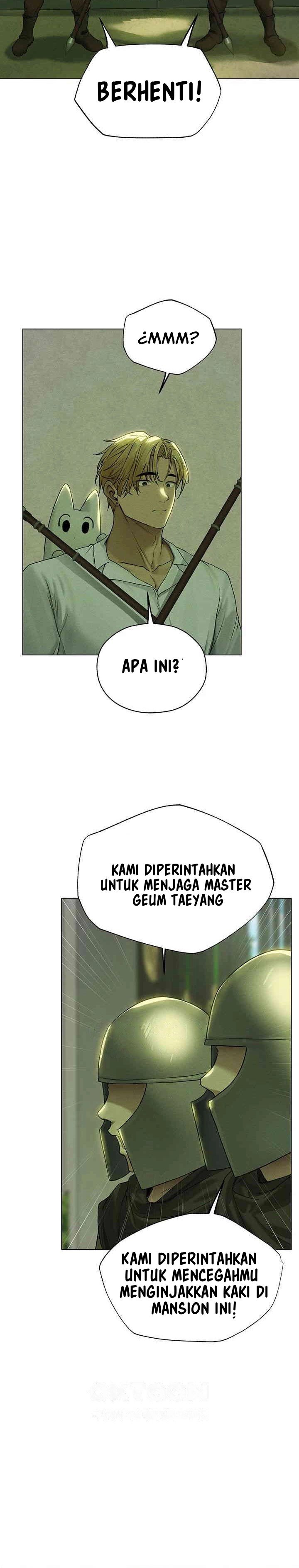 MILF Hunting In Another World - Chapter 58 10