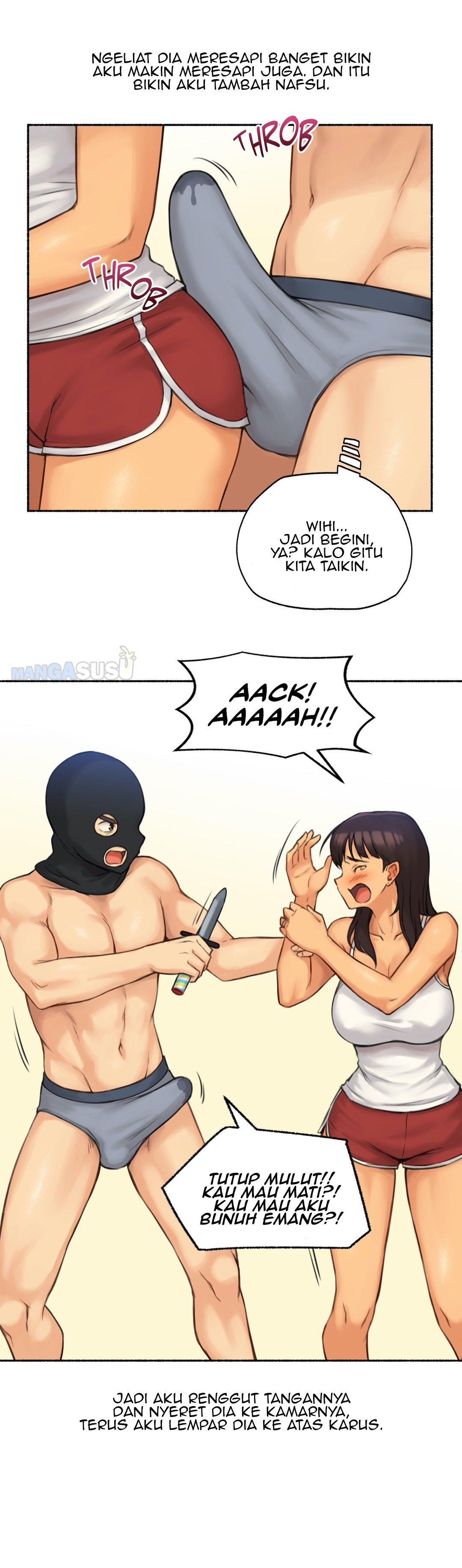 I Did This - Chapter 58 16