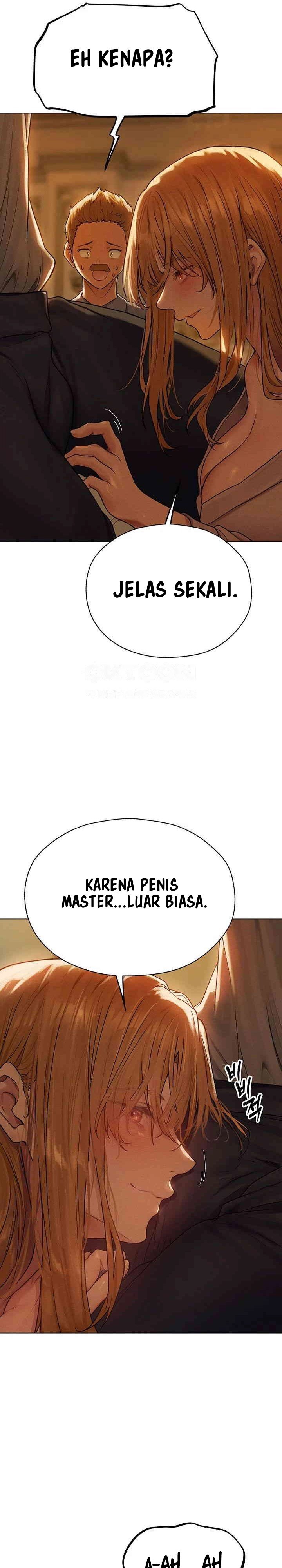 MILF Hunting In Another World - Chapter 58 21