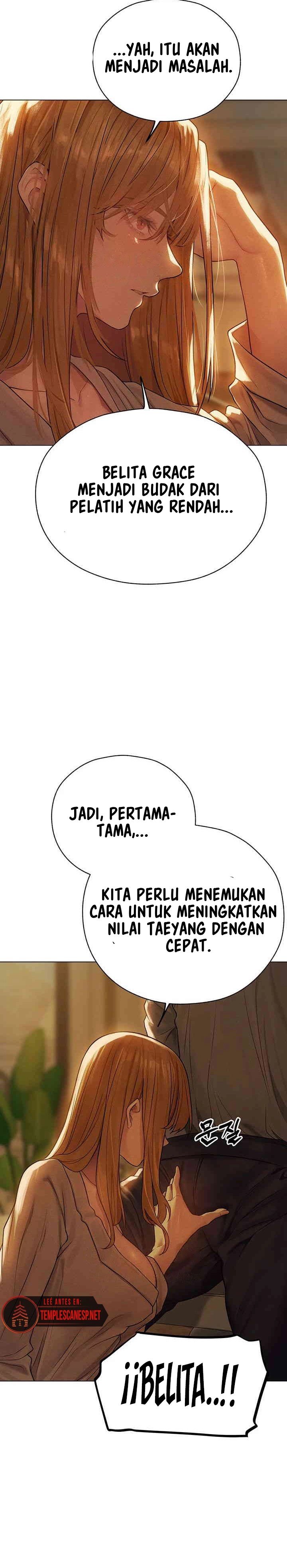MILF Hunting In Another World - Chapter 58 20