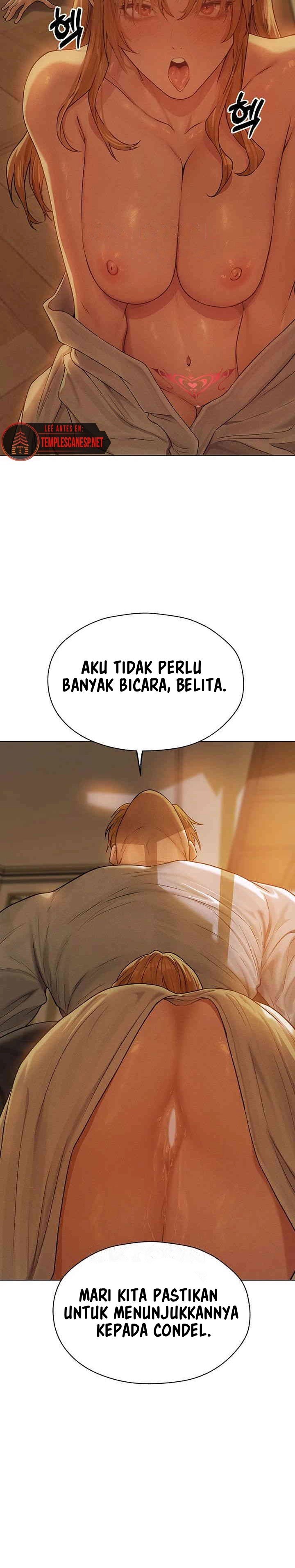 MILF Hunting In Another World - Chapter 58 26