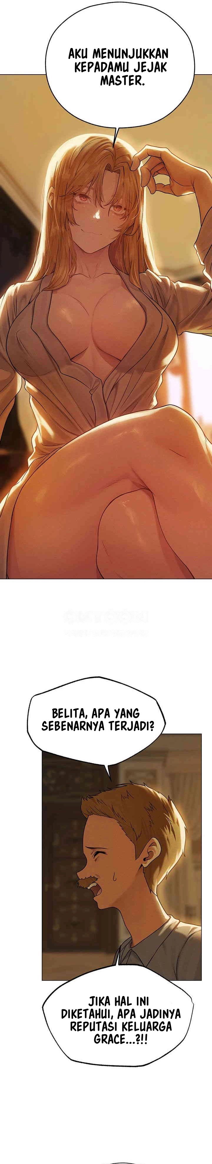 MILF Hunting In Another World - Chapter 58 19