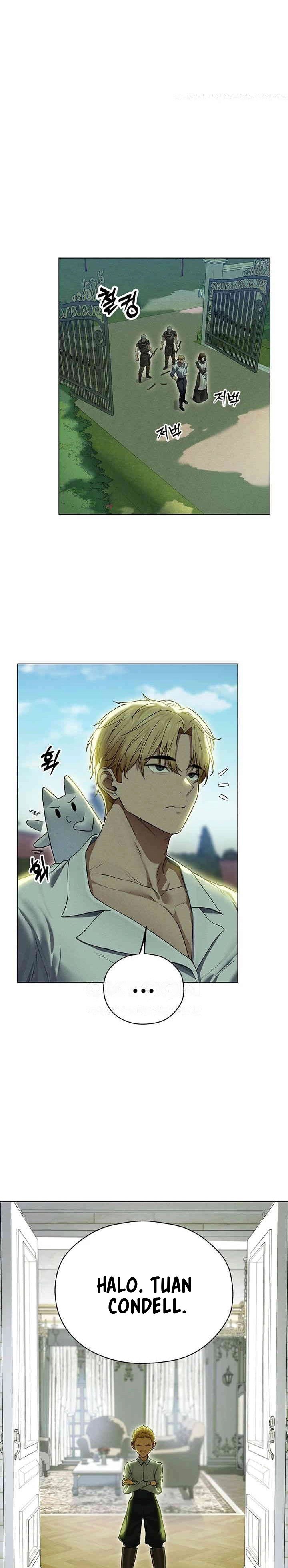MILF Hunting In Another World - Chapter 58 15