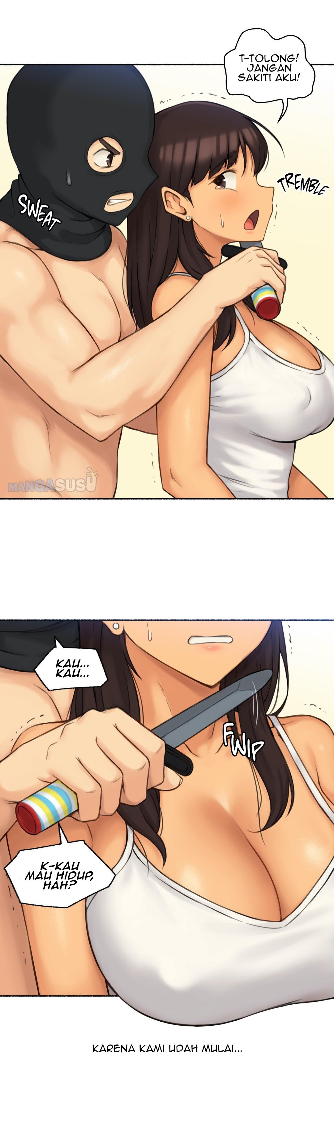 I Did This - Chapter 58 12