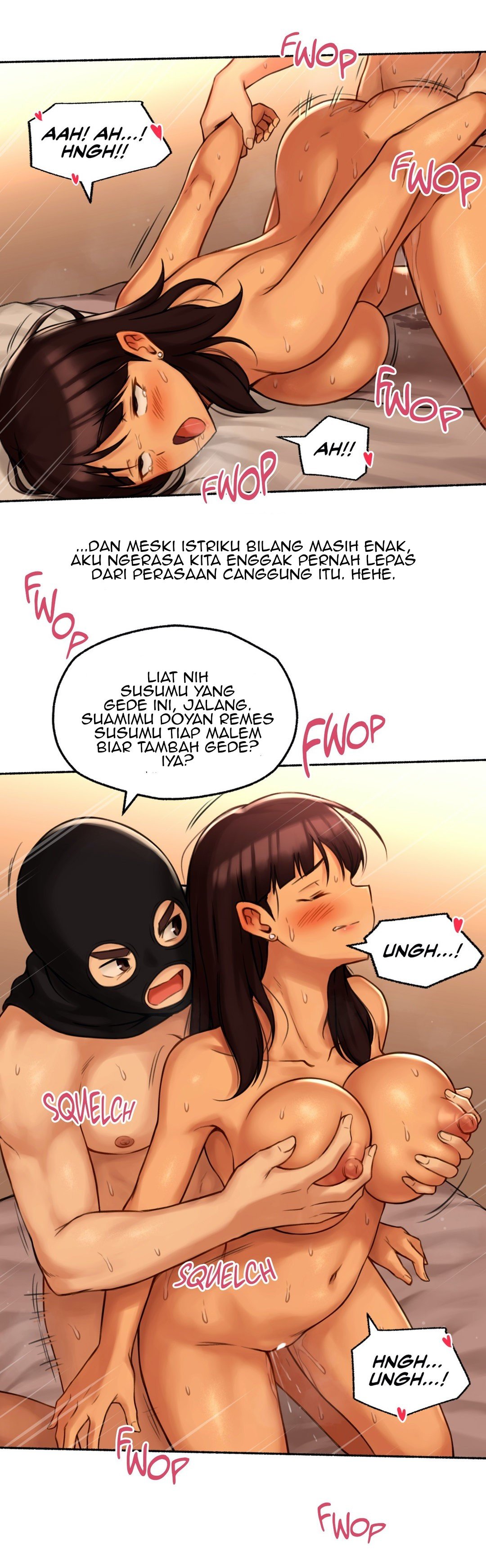 I Did This - Chapter 58 29