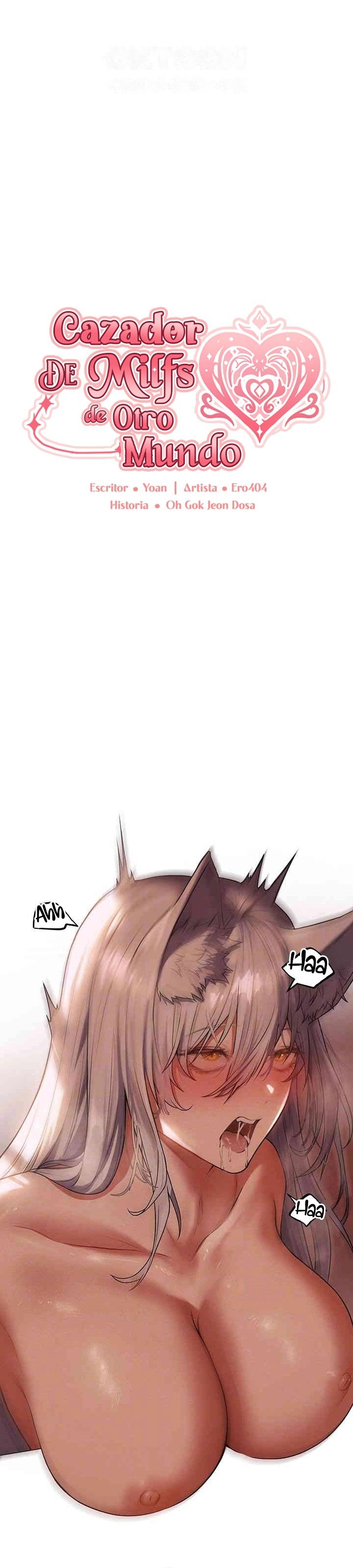 MILF Hunting In Another World - Chapter 58 2