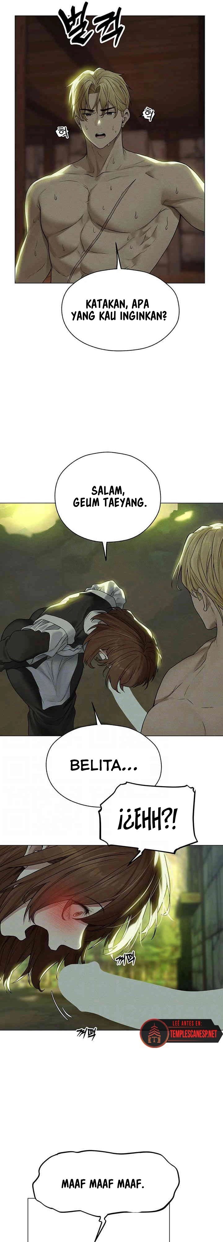MILF Hunting In Another World - Chapter 58 7