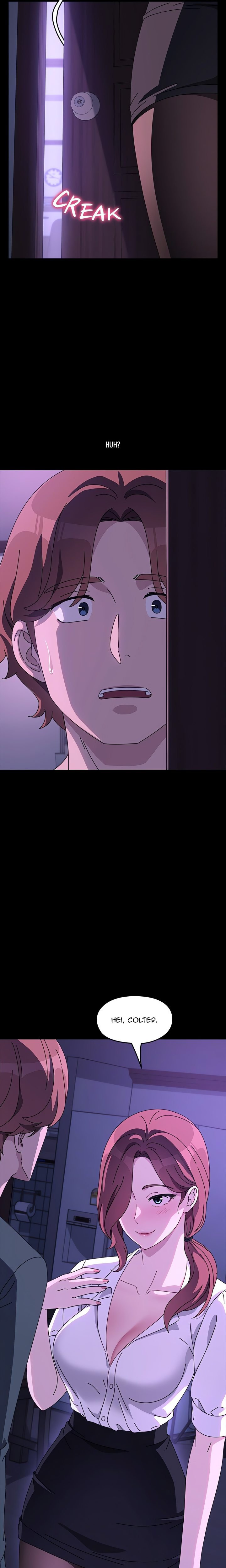 Man of The House - Chapter 58 26