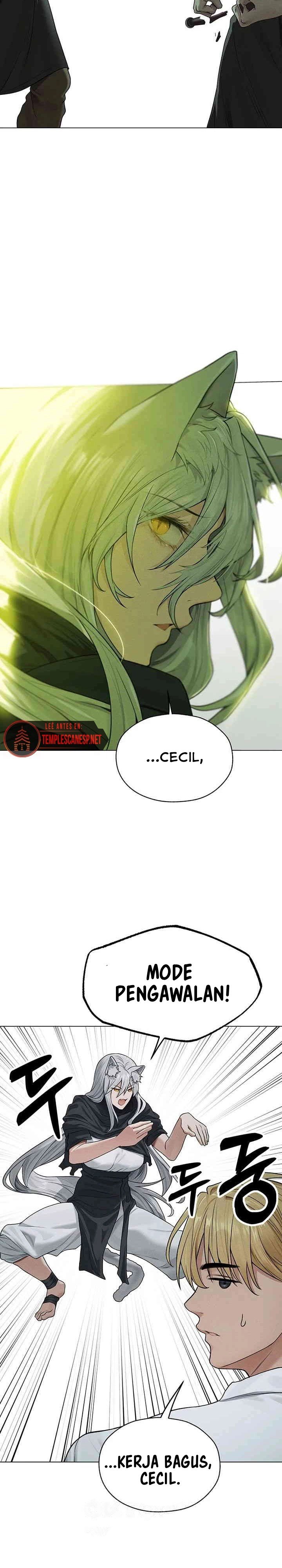 MILF Hunting In Another World - Chapter 58 14