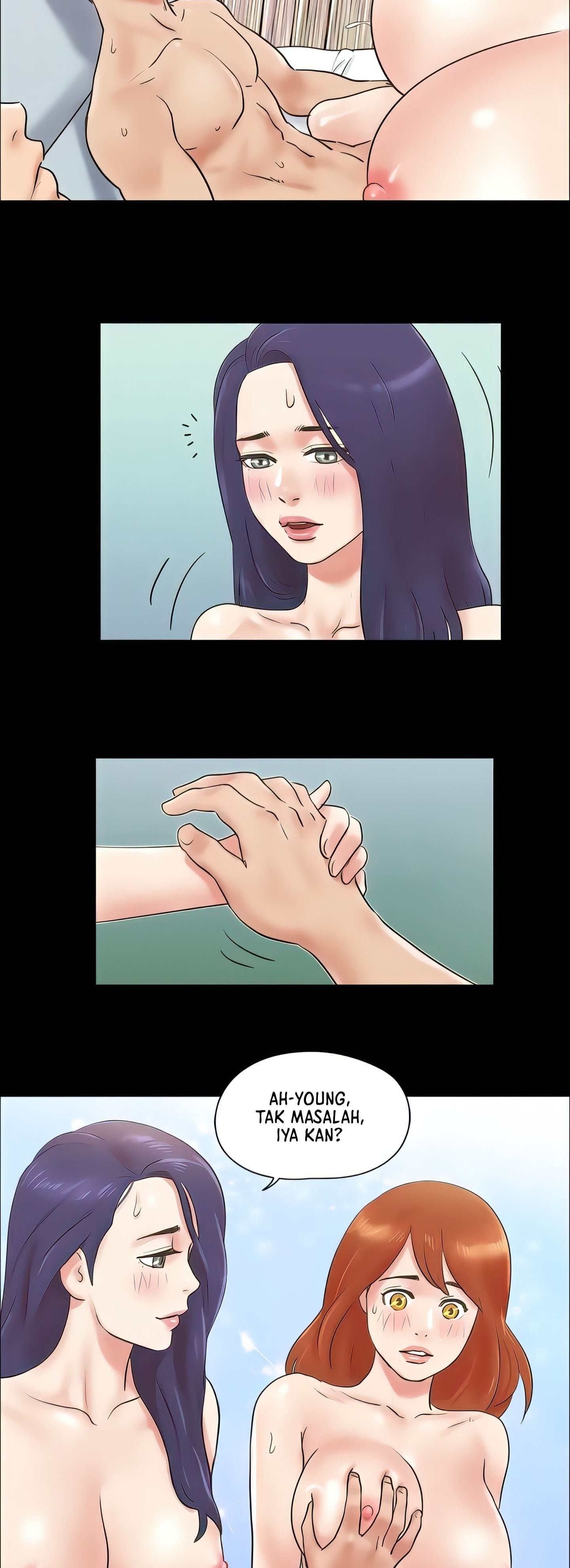 Only With Consent Uncensored - Chapter 56 1