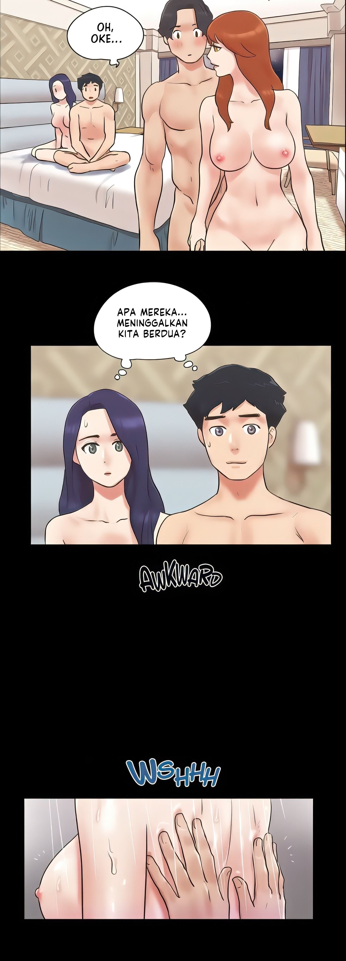 Only With Consent Uncensored - Chapter 56 16