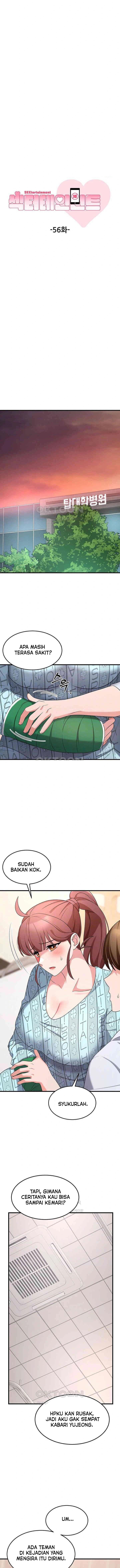Sextertainment - Chapter 56 3 Sextertainment - Chapter 56 3