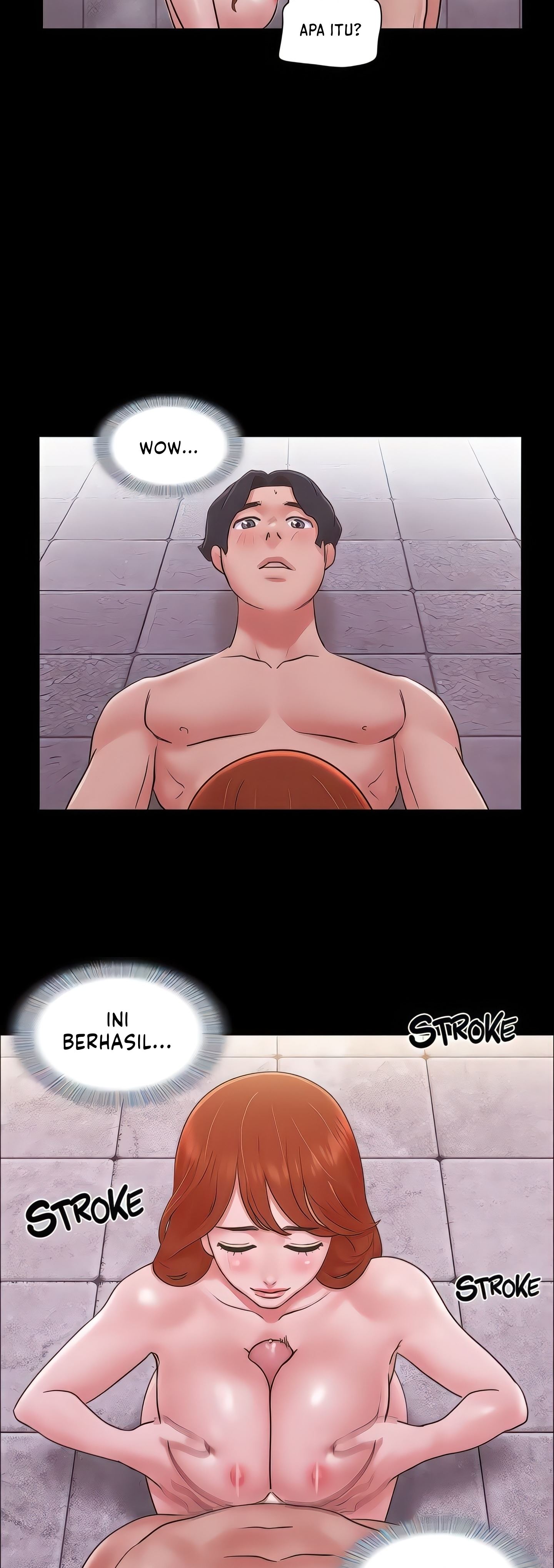 Only With Consent Uncensored - Chapter 56 22