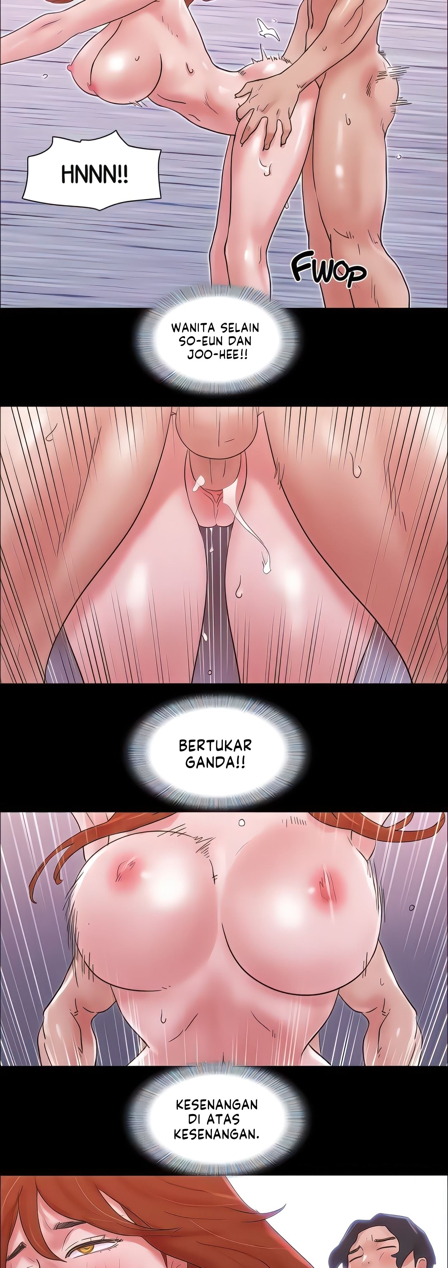 Only With Consent Uncensored - Chapter 56 28