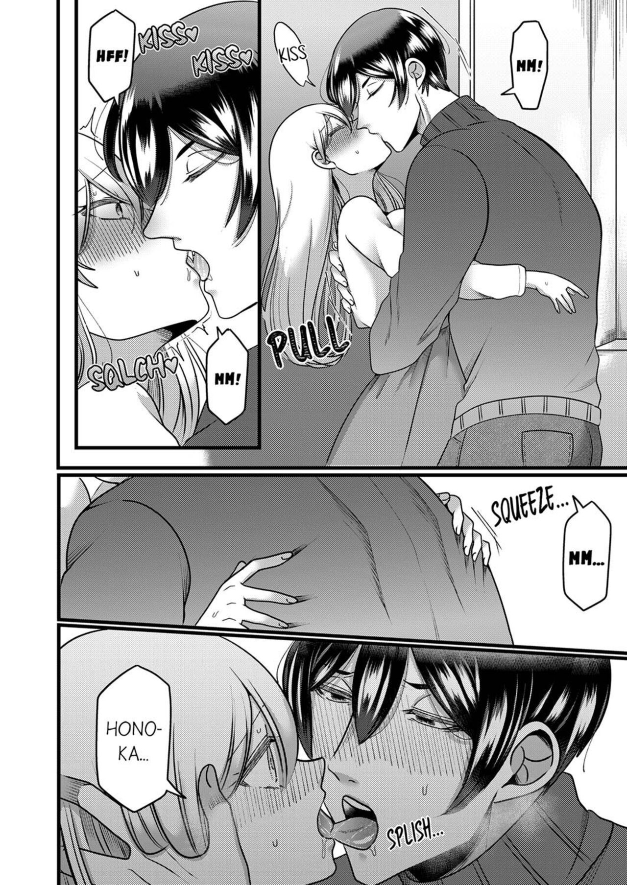 Kyohiken Nante Nain da Yo Danna no Shinyuu ni Netorareru Hitozuma - Chapter 5-6 25 Kyohiken Nante Nain da Yo Danna no Shinyuu ni Netorareru Hitozuma - Chapter 5-6 25