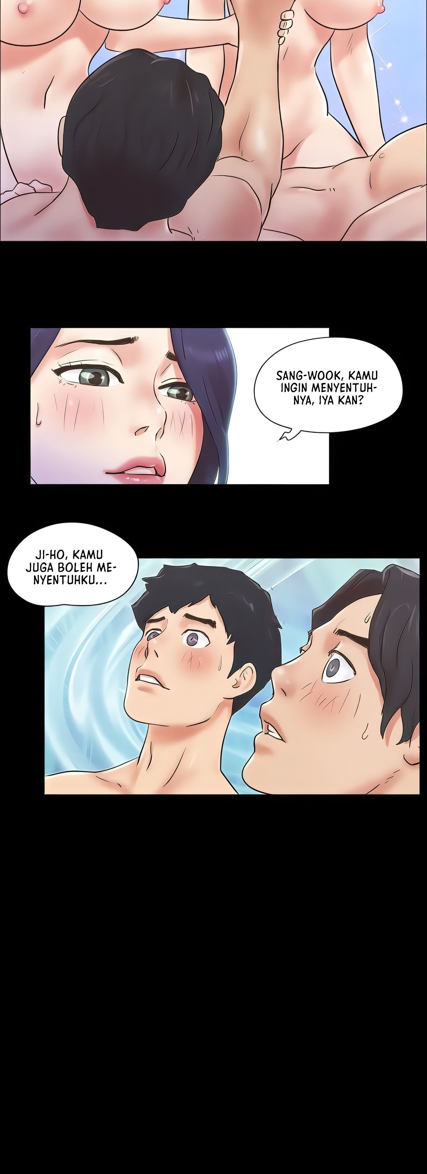 Only With Consent Uncensored - Chapter 56 2