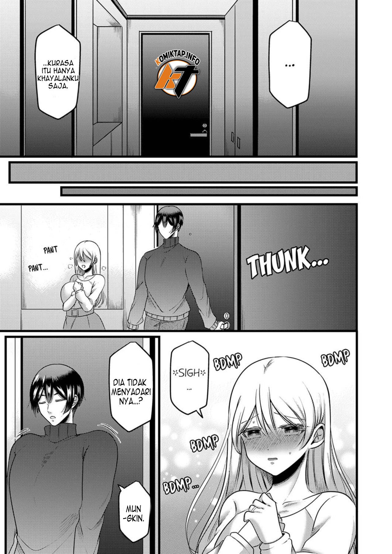 Kyohiken Nante Nain da Yo Danna no Shinyuu ni Netorareru Hitozuma - Chapter 5-6 37 Kyohiken Nante Nain da Yo Danna no Shinyuu ni Netorareru Hitozuma - Chapter 5-6 37