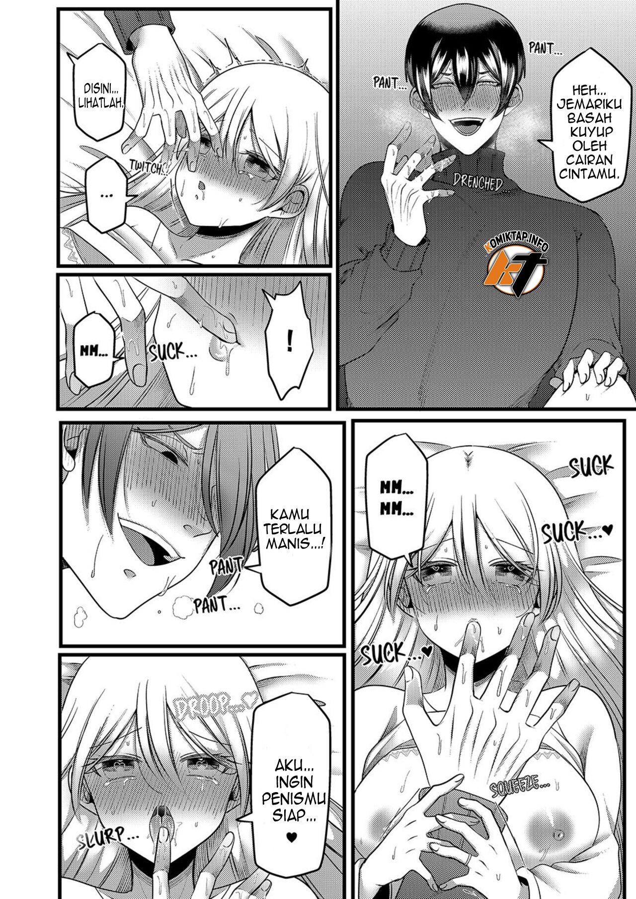 Kyohiken Nante Nain da Yo Danna no Shinyuu ni Netorareru Hitozuma - Chapter 5-6 48 Kyohiken Nante Nain da Yo Danna no Shinyuu ni Netorareru Hitozuma - Chapter 5-6 48