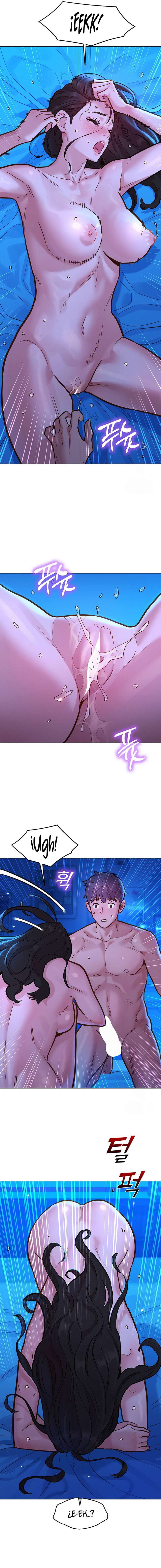 Let’s Hang Out from Today - Chapter 56 13 Let’s Hang Out from Today - Chapter 56 13