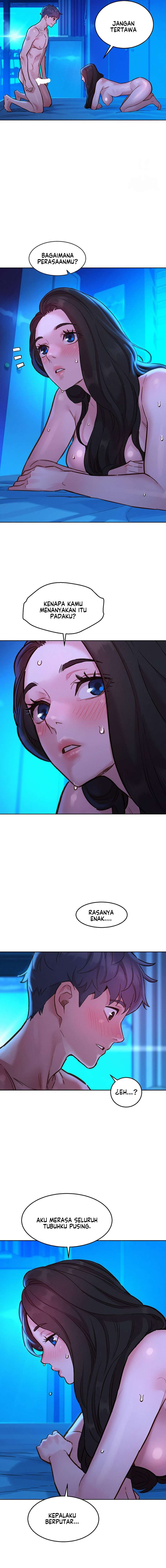 Let’s Hang Out from Today - Chapter 56 15 Let’s Hang Out from Today - Chapter 56 15