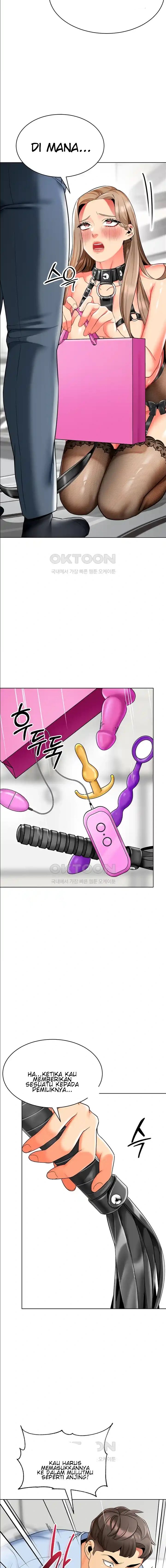 A Wise Driver’s Life - A Wise Driver&#8217;s Life Chapter 23 10