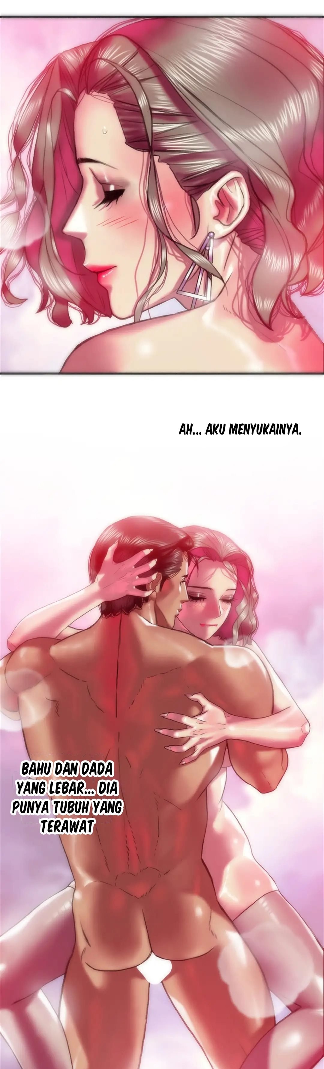 Trophy Wives - Chapter 23 14