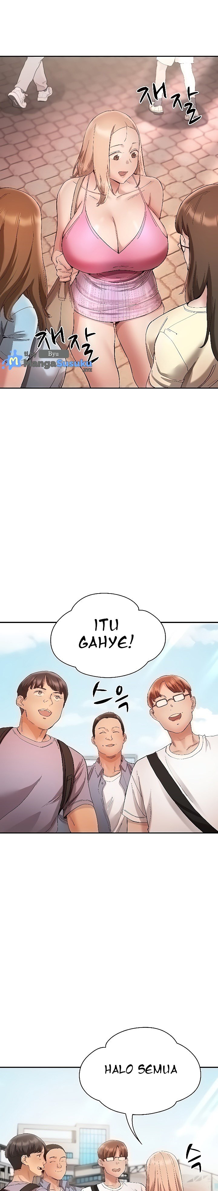 Living With Two Busty Women - Chapter 23 14 Living With Two Busty Women - Chapter 23 14