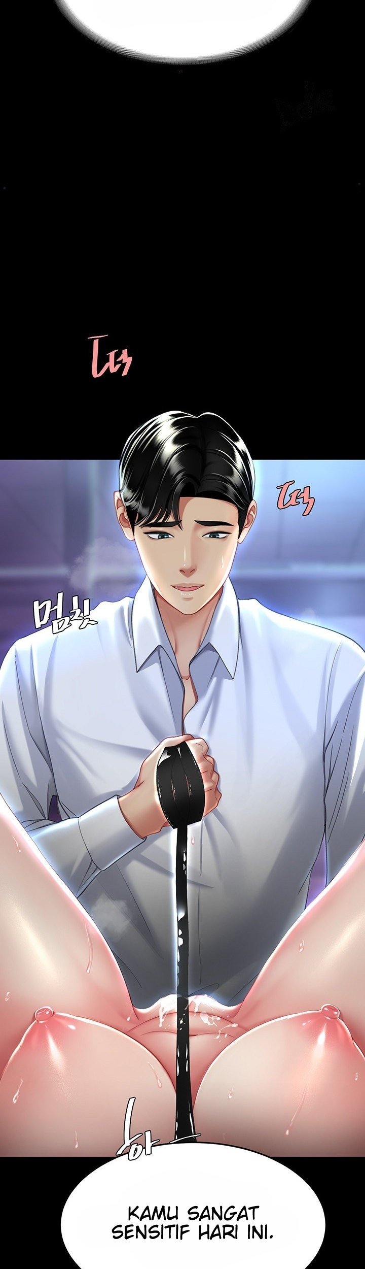Go ahead Mom - Chapter 23 36