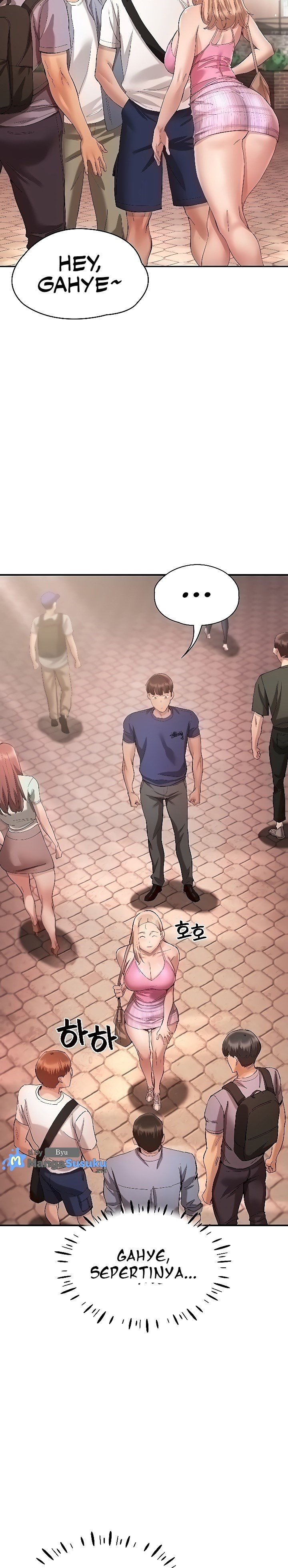 Living With Two Busty Women - Chapter 23 15 Living With Two Busty Women - Chapter 23 15