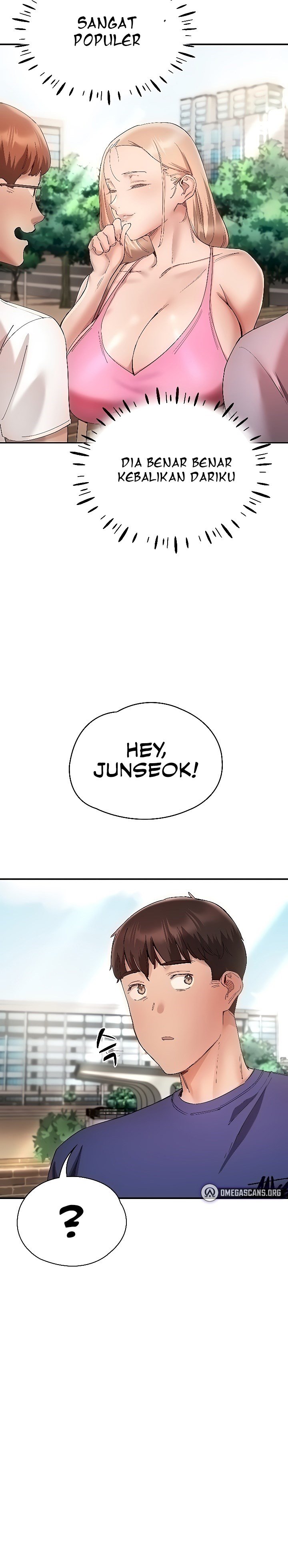 Living With Two Busty Women - Chapter 23 16 Living With Two Busty Women - Chapter 23 16