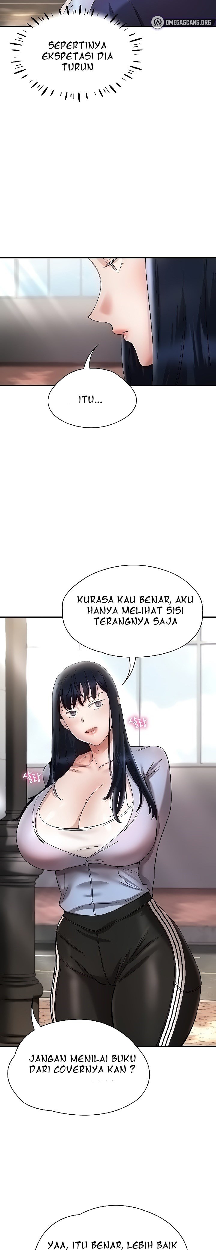 Living With Two Busty Women - Chapter 23 33 Living With Two Busty Women - Chapter 23 33