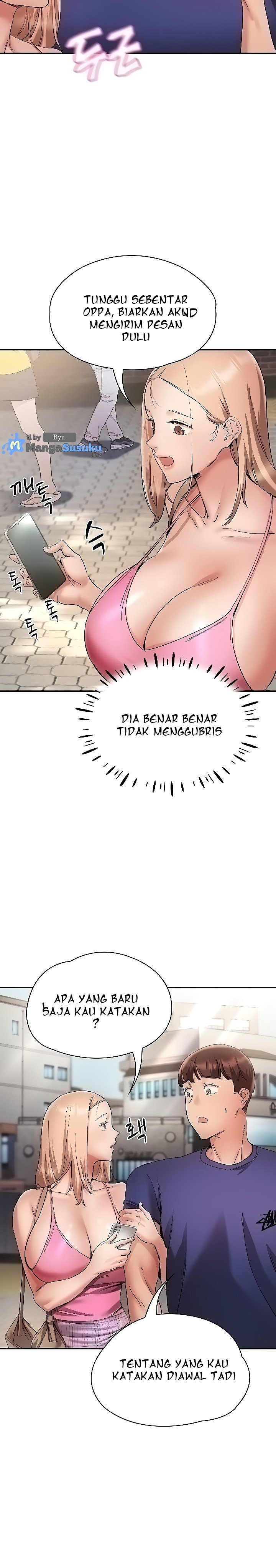 Living With Two Busty Women - Chapter 23 7 Living With Two Busty Women - Chapter 23 7