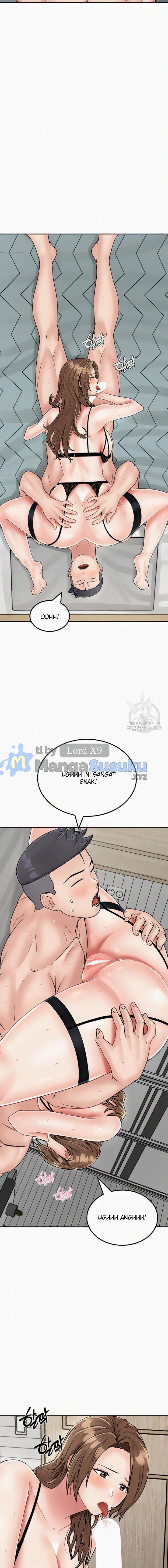 Mother-son Island Survival - Chapter 23 10
