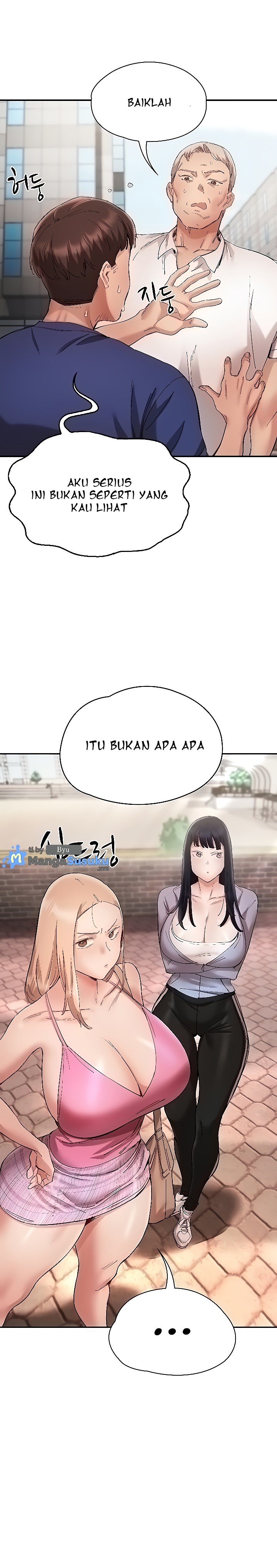 Living With Two Busty Women - Chapter 23 24 Living With Two Busty Women - Chapter 23 24