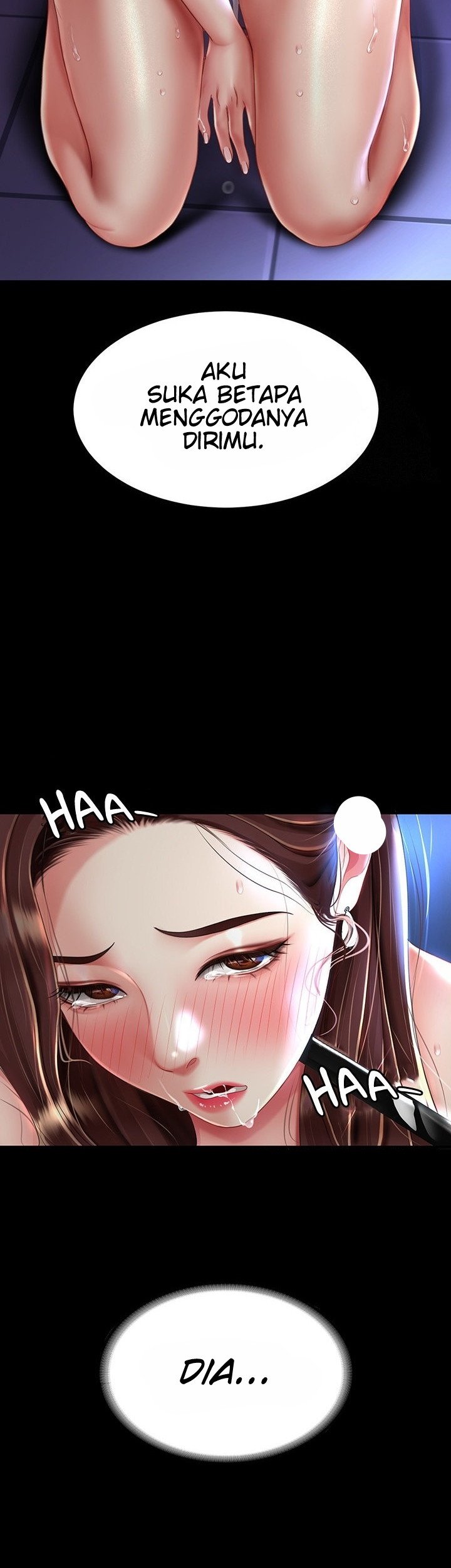 Go ahead Mom - Chapter 23 25