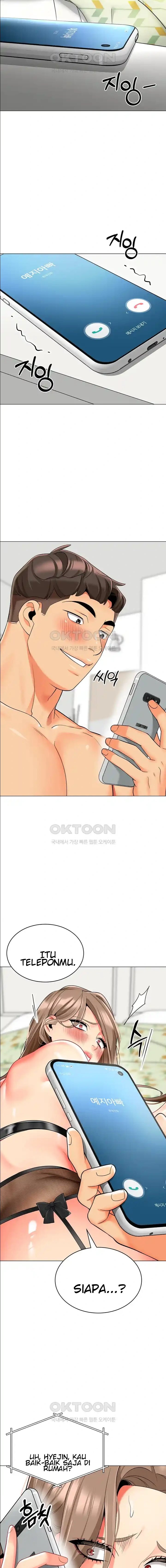 A Wise Driver’s Life - A Wise Driver&#8217;s Life Chapter 23 20