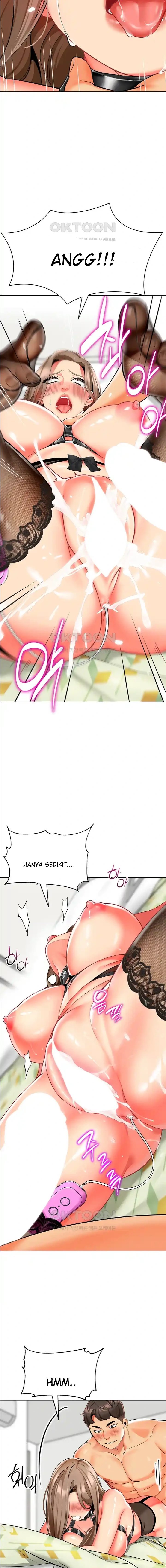 A Wise Driver’s Life - A Wise Driver&#8217;s Life Chapter 23 19